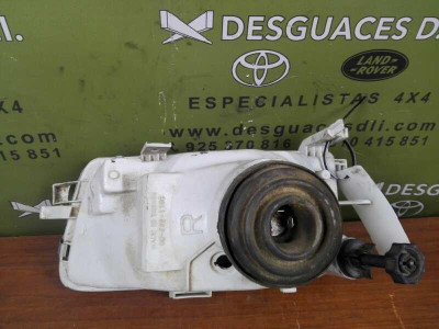 FARO DERECHO, Opel, ASTRA F BERLINA