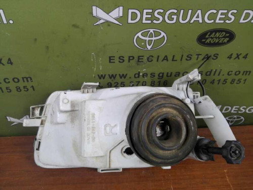 FARO DERECHO Opel ASTRA F BERLINA 