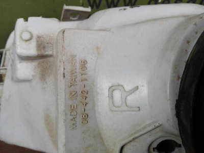 FARO DERECHO, Opel, ASTRA F BERLINA