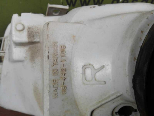 FARO DERECHO Opel ASTRA F BERLINA 
