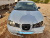 SEAT IBIZA (6L1) — автомобиль-донор на запчасти 