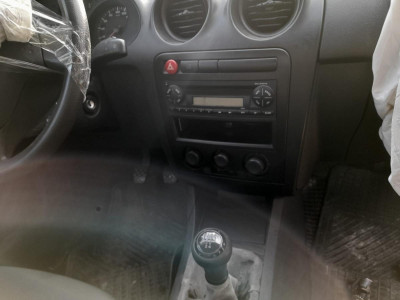 SEAT IBIZA (6L1)