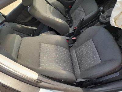 SEAT IBIZA (6L1)