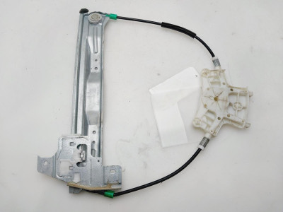 ELEVALUNAS TRASERO DERECHO, PEUGEOT, 407