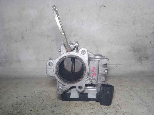 CAJA MARIPOSA Fiat 500X (334) 