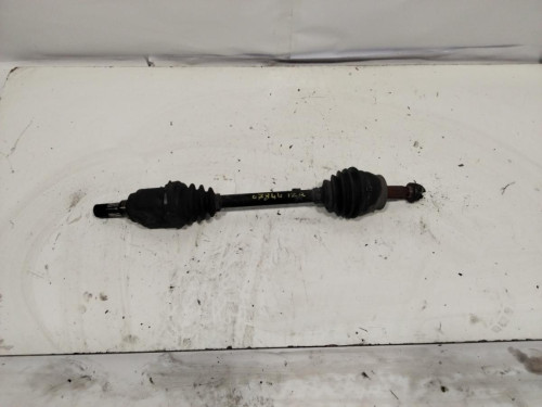 TRANSMISION DELANTERA IZQUIERDA FIAT STILO (192) 