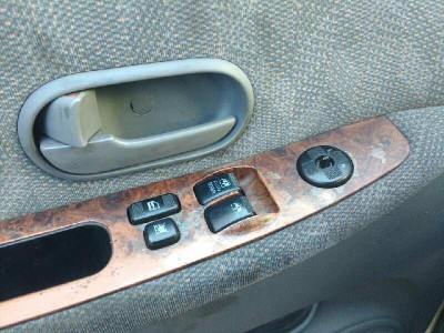 KIA CARNIVAL II (FL)