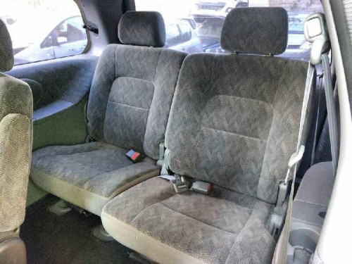  KIA CARNIVAL II (FL) 