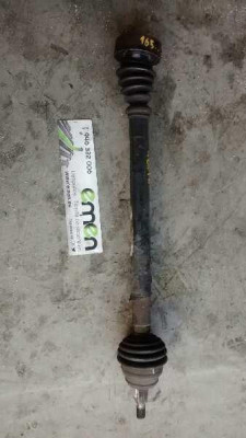 TRANSMISION DELANTERA DERECHA, SEAT, TOLEDO (1M2)