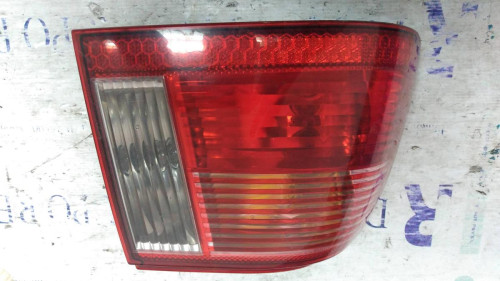  PILOTO TRASERO IZQUIERDO Seat IBIZA (6K1) 