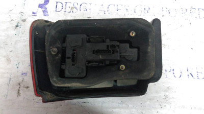 PILOTO TRASERO IZQUIERDO, SEAT, IBIZA (6K1)