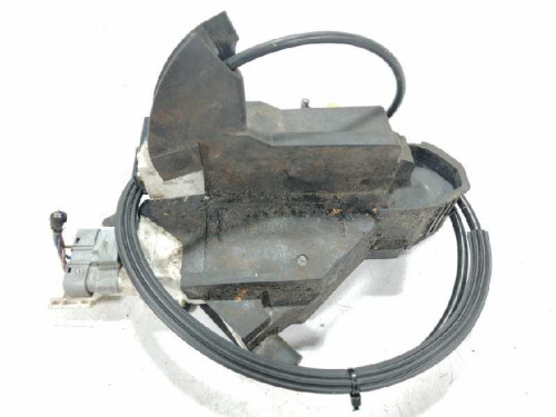  CERRADURA PUERTA DELANTERA DERECHA CITROEN C4 COUPE 