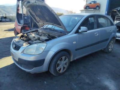 KIA RIO (JB)