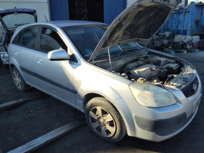 KIA RIO (JB)
