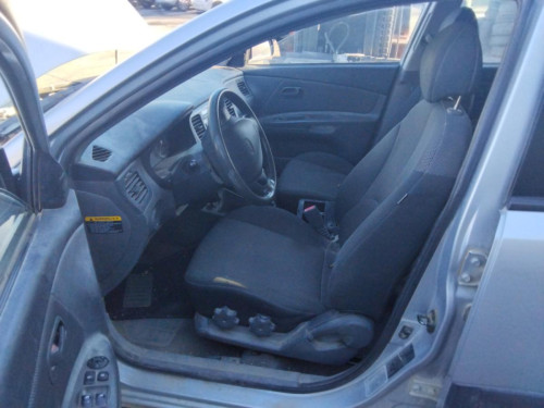  KIA RIO (JB) 