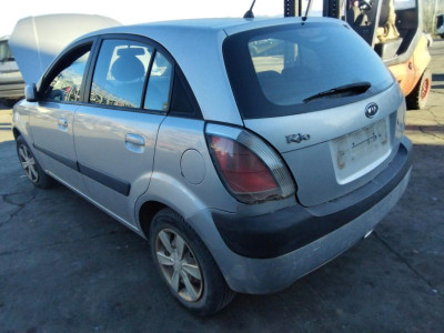 KIA RIO (JB)