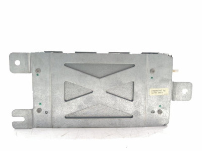 MODULO ELECTRONICO, BMW, SERIE 3 COUPE (E46)