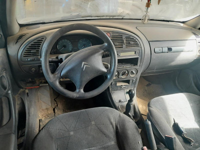 CITROEN XSARA BERLINA