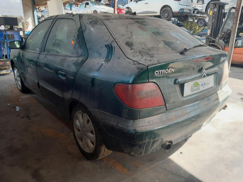 CITROEN XSARA BERLINA 