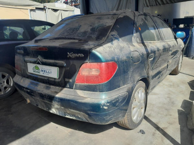 CITROEN XSARA BERLINA