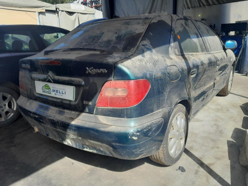  CITROEN XSARA BERLINA 