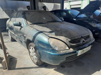 CITROEN XSARA BERLINA