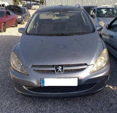 PEUGEOT 307 BREAK / SW (S1)(04.2002)