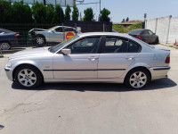 BMW SERIE 3 BERLINA (E46)