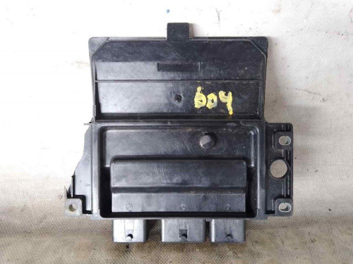 CENTRALITA MOTOR UCE Ford FOCUS BERLINA (CAK) 
