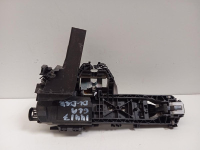 MANETA EXTERIOR DELANTERA DERECHA, MERCEDES-BENZ, CLASE GLA (BM 156)