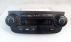  MANDO CALEFACCION / AIRE ACONDICIONADO HONDA CR-V (RE) 