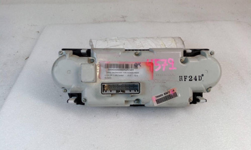  MANDO CALEFACCION / AIRE ACONDICIONADO HONDA CR-V (RE) 