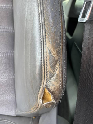 ASIENTO DELANTERO IZQUIERDO, VOLKSWAGEN, PASSAT BERLINA (3C2)