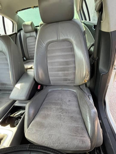 ASIENTO DELANTERO IZQUIERDO Volkswagen PASSAT BERLINA (3C2) 