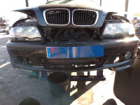 BMW SERIE 3 BERLINA (E46)