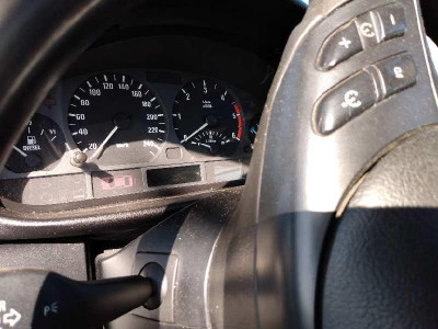 BMW SERIE 3 BERLINA (E46)