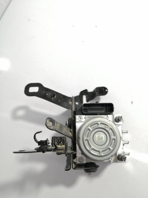ABS, RENAULT, MEGANE IV SPORT TOURER