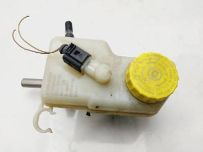 BOMBA FRENO, SEAT, IBIZA (6L1)