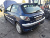 PEUGEOT 206 — автомобиль-донор на запчасти 