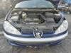 PEUGEOT 206 — автомобиль-донор на запчасти 