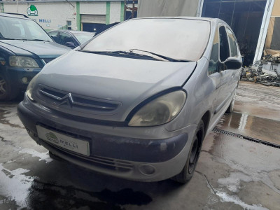 CITROEN XSARA PICASSO