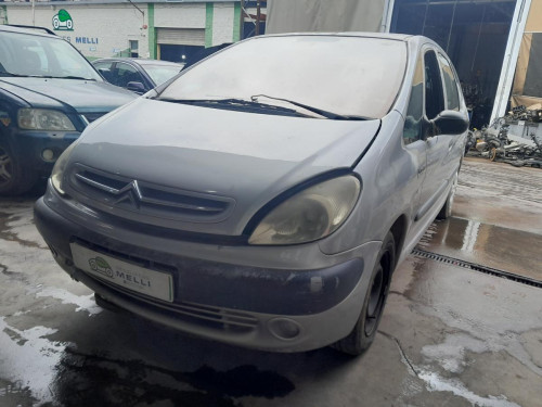  CITROEN XSARA PICASSO 