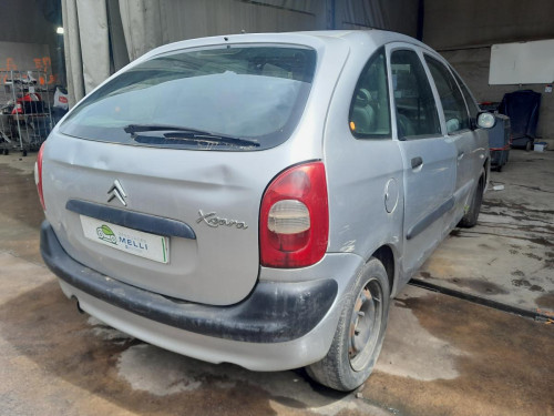  CITROEN XSARA PICASSO 