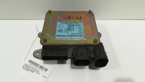  CENTRALITA MOTOR UCE CITROEN C3 