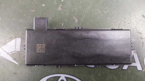 MODULO ELECTRONICO OPEL CORSA E 