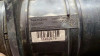 CAUDALIMETRO Renault LAGUNA II (BG0) 