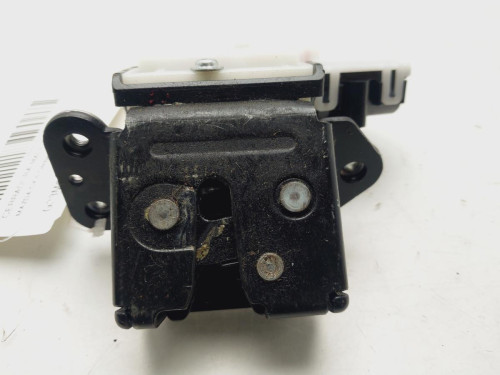 CERRADURA MALETERO / PORTON MAZDA CX-5 (KE) 