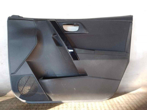 GUARNECIDO PUERTA DELANTERA DERECHA Toyota AURIS (E18) 