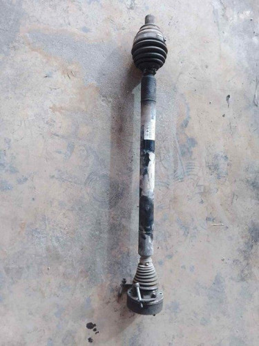TRANSMISION DELANTERA DERECHA SEAT ALTEA XL (5P5) 