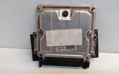 CENTRALITA MOTOR UCE, Citroen, XSARA PICASSO